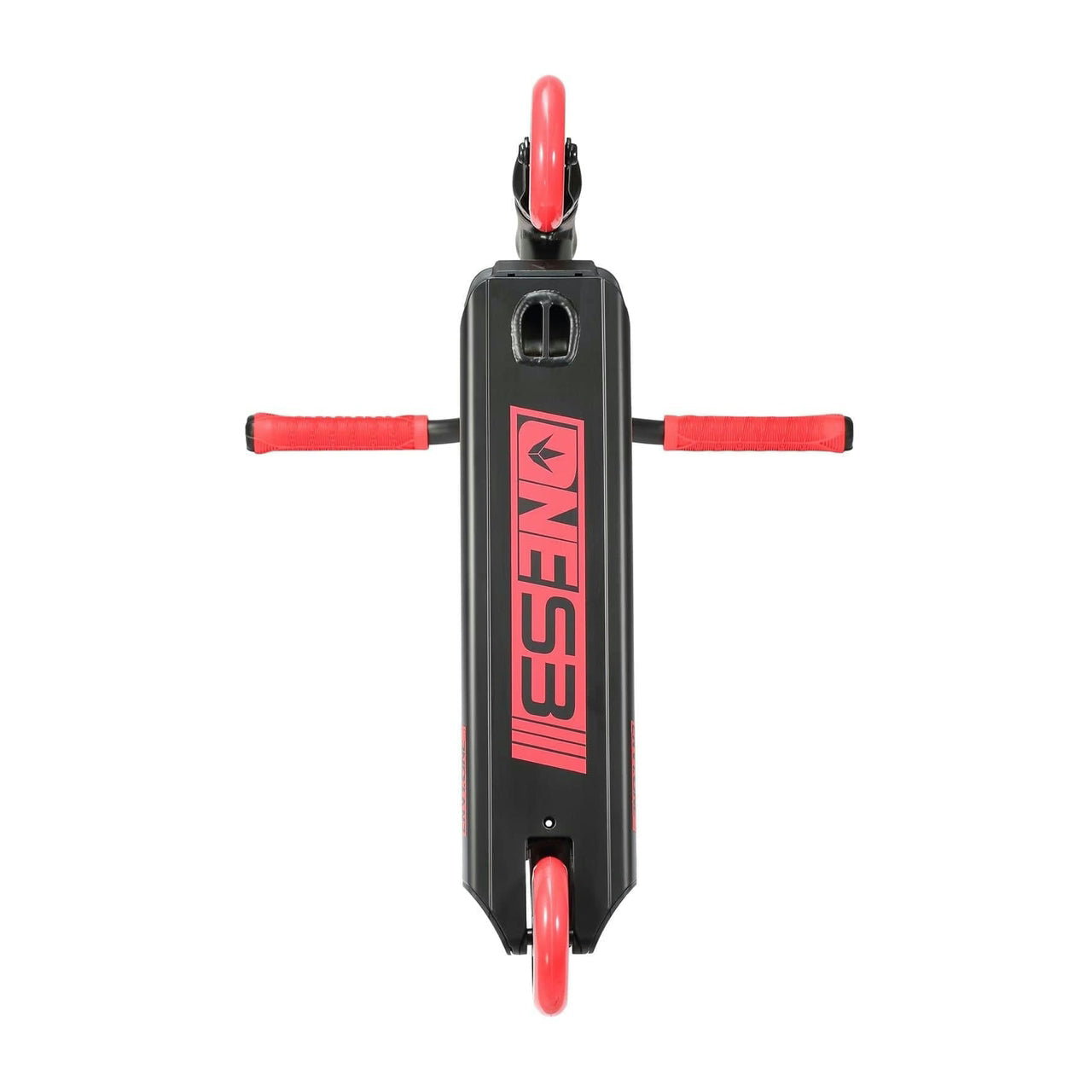 Blunt_S3_Complete_Black/Red_Bottom