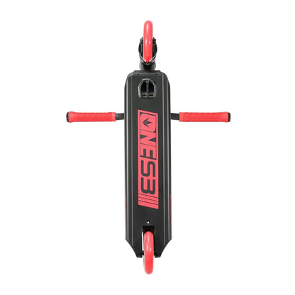 Blunt_S3_Complete_Black/Red_Bottom