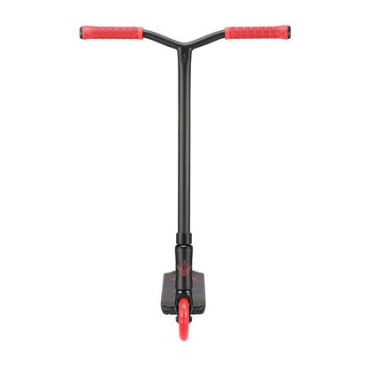 Blunt S3 Complete Black/Red Front