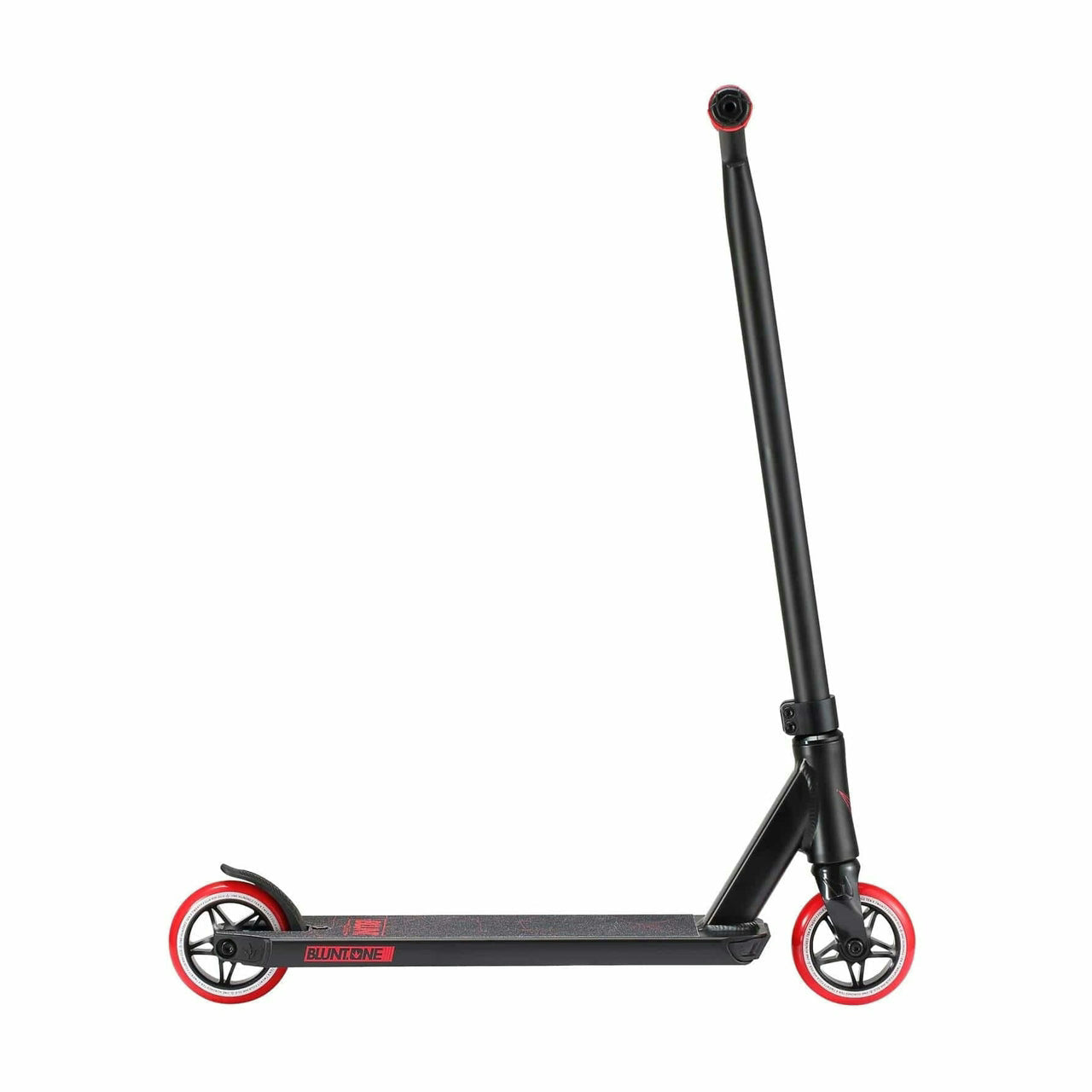 Blunt S3 Complete Black/Red Side