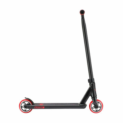 Blunt S3 Complete Black/Red Side