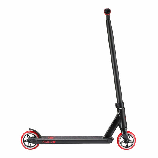 Blunt S3 Complete Black/Red Side
