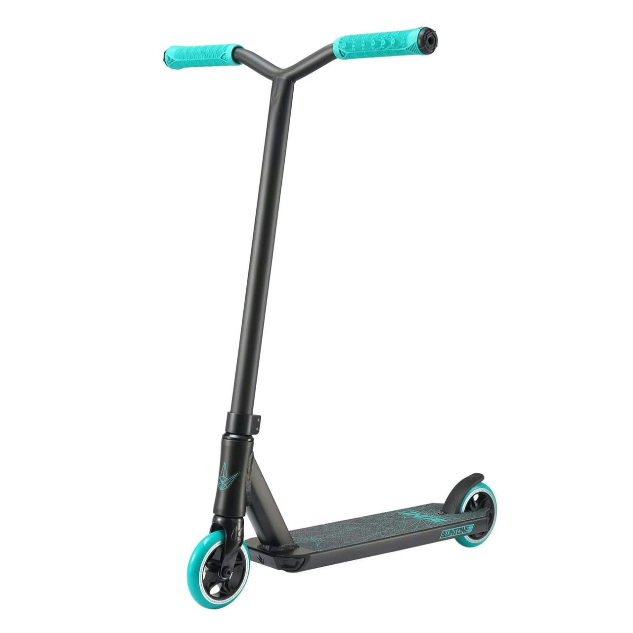Blunt S3 Complete Black/Teal