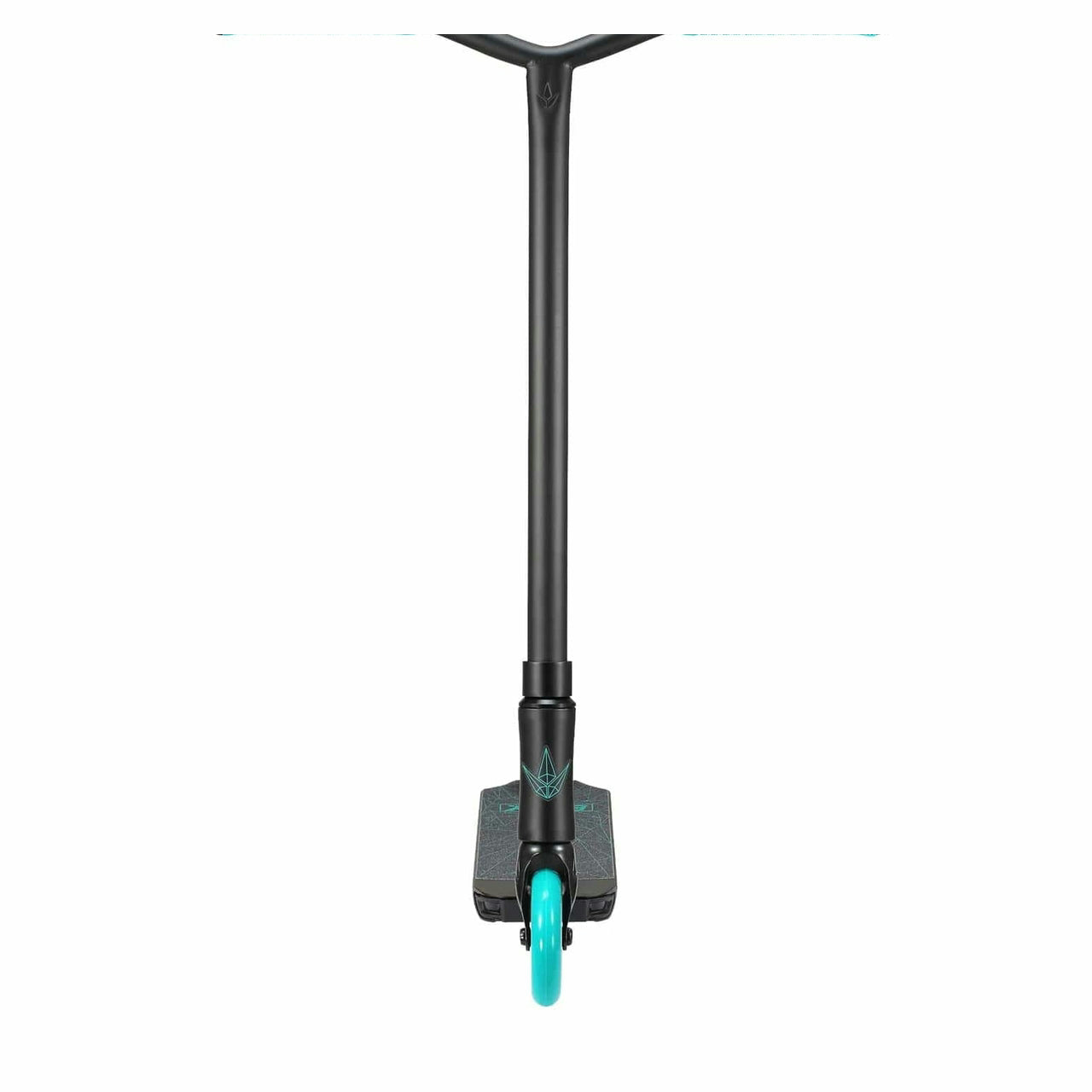 Blunt S3 Complete Black/Teal Front