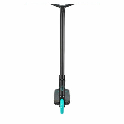 Blunt S3 Complete Black/Teal Front