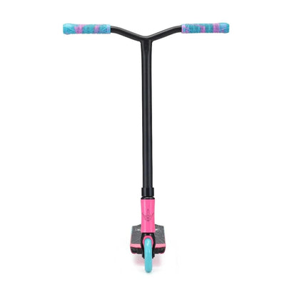 Blunt S3 Complete Pink/Teal Front