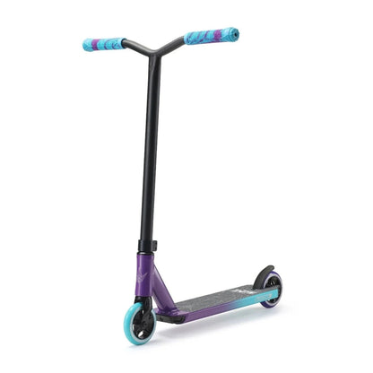 Blunt S3 Complete - Purple/Teal 