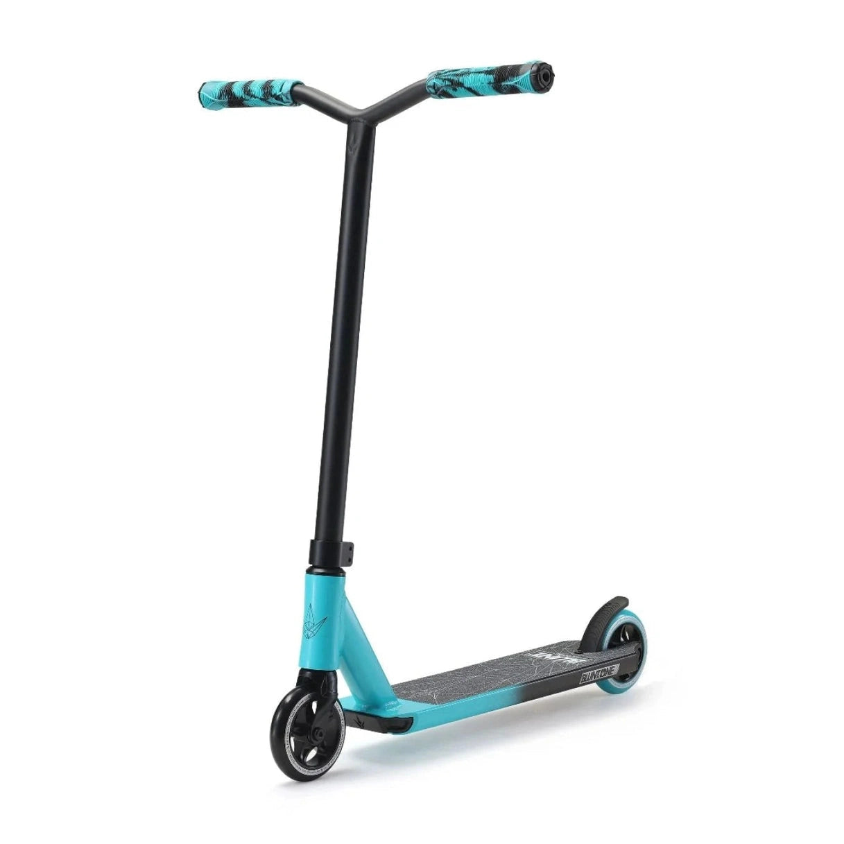 Blunt S3 Complete Teal/Black 