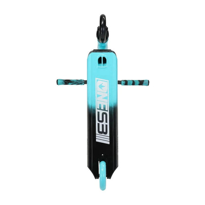 Blunt S3 Complete Teal/Black Bottom