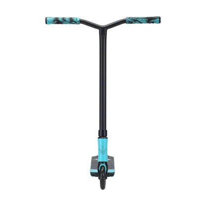 Blunt S3 Complete Teal/Black Front