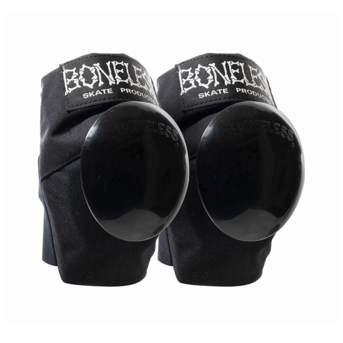 Boneless | Pro Elbow Pads – Black Out