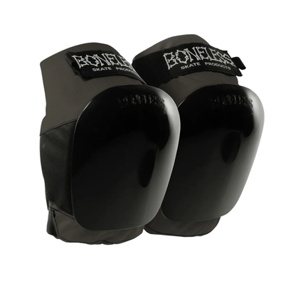 Boneless | Pro Knee Pads - Asphalt Grey