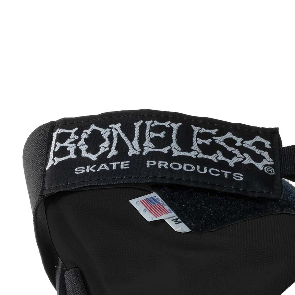 Boneless | Pro Knee Pads - Asphalt Grey
