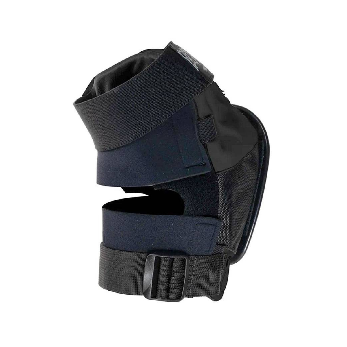 Boneless | Pro Knee Pads - Black Out