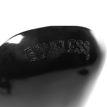 Boneless | Pro Knee Pads - Black Out