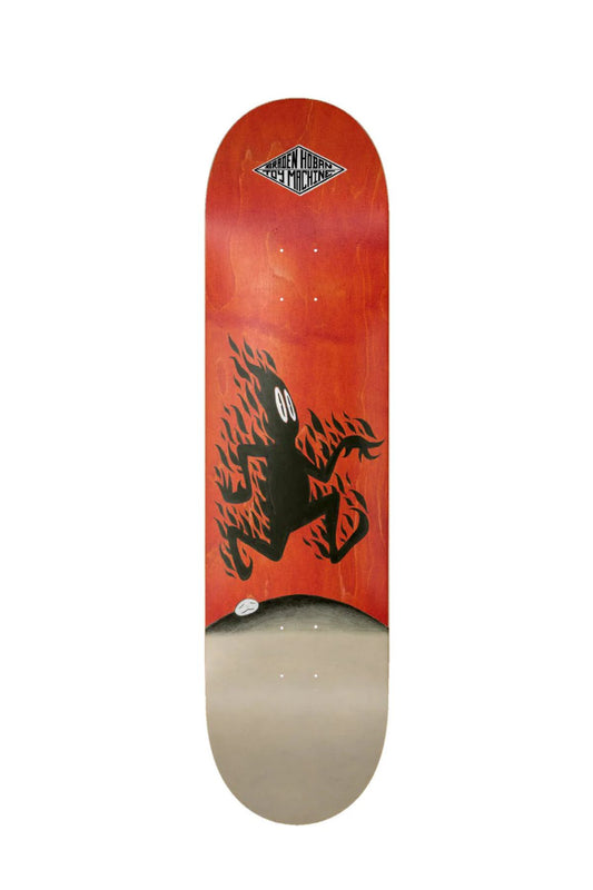 Toy Machine Braden Hoban Ladouceur Deck 8.25"