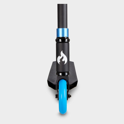 Chilli Pro | Base Complete Stunt Scooter | Black & Blue