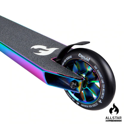 Chilli Base Rocky Complete - Neochrome 004