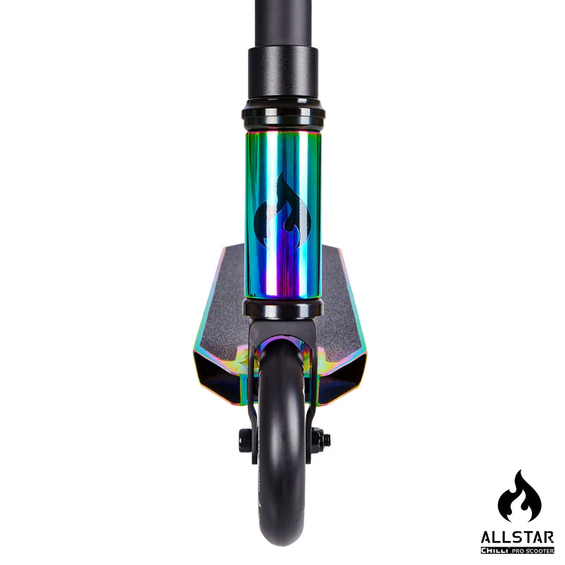 Chilli Base Rocky Complete - Neochrome 005