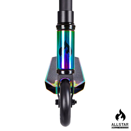 Chilli Base Rocky Complete - Neochrome 005