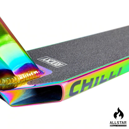 Chilli Base Rocky Complete - Neochrome 006