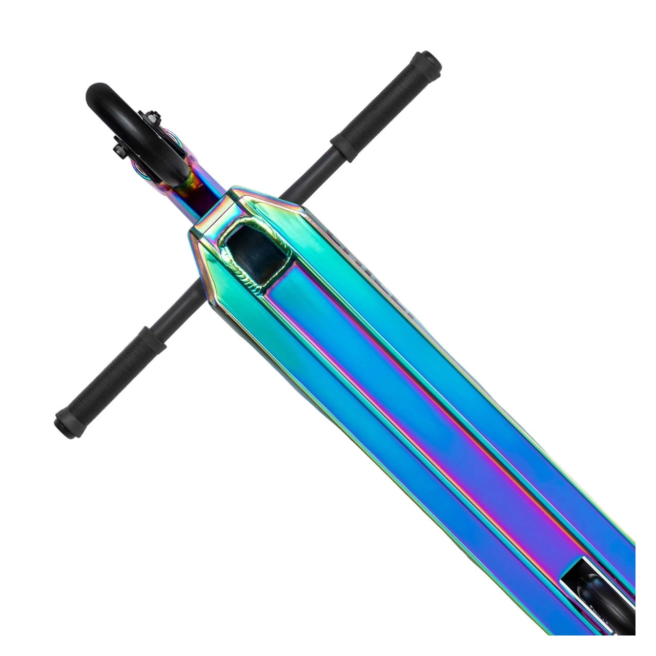 Chilli Pro Base Rocky Neochrome Bottom