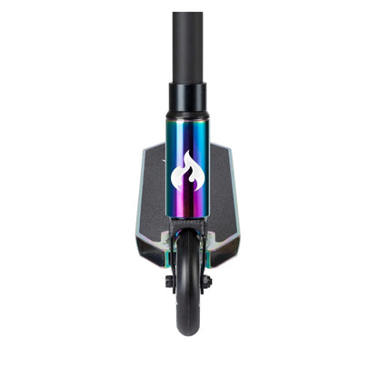 Chilli Pro Base Rocky Neochrome Front