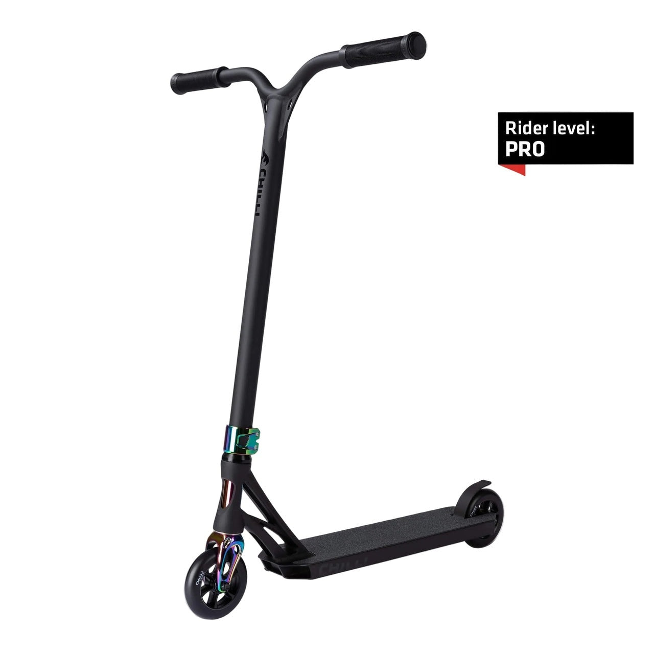 Chilli Pro Beast V2 Black Neo