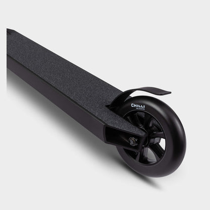 Chilli Pro Beast V2 Black Neo Back