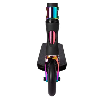 Chilli Pro Beast V2 Black Neo Front