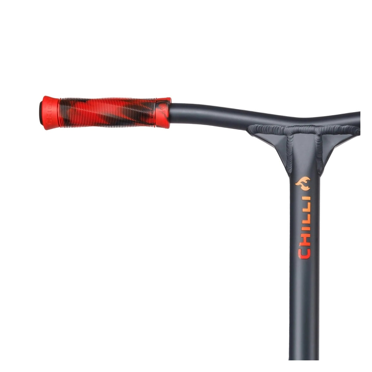 Chilli Pro  Reaper Venom Black/Red Bars
