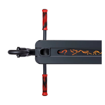Chilli Pro  Reaper Venom Black/Red Bottom