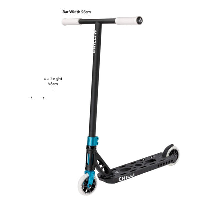 Chilli Pro Ventus Black Specs
