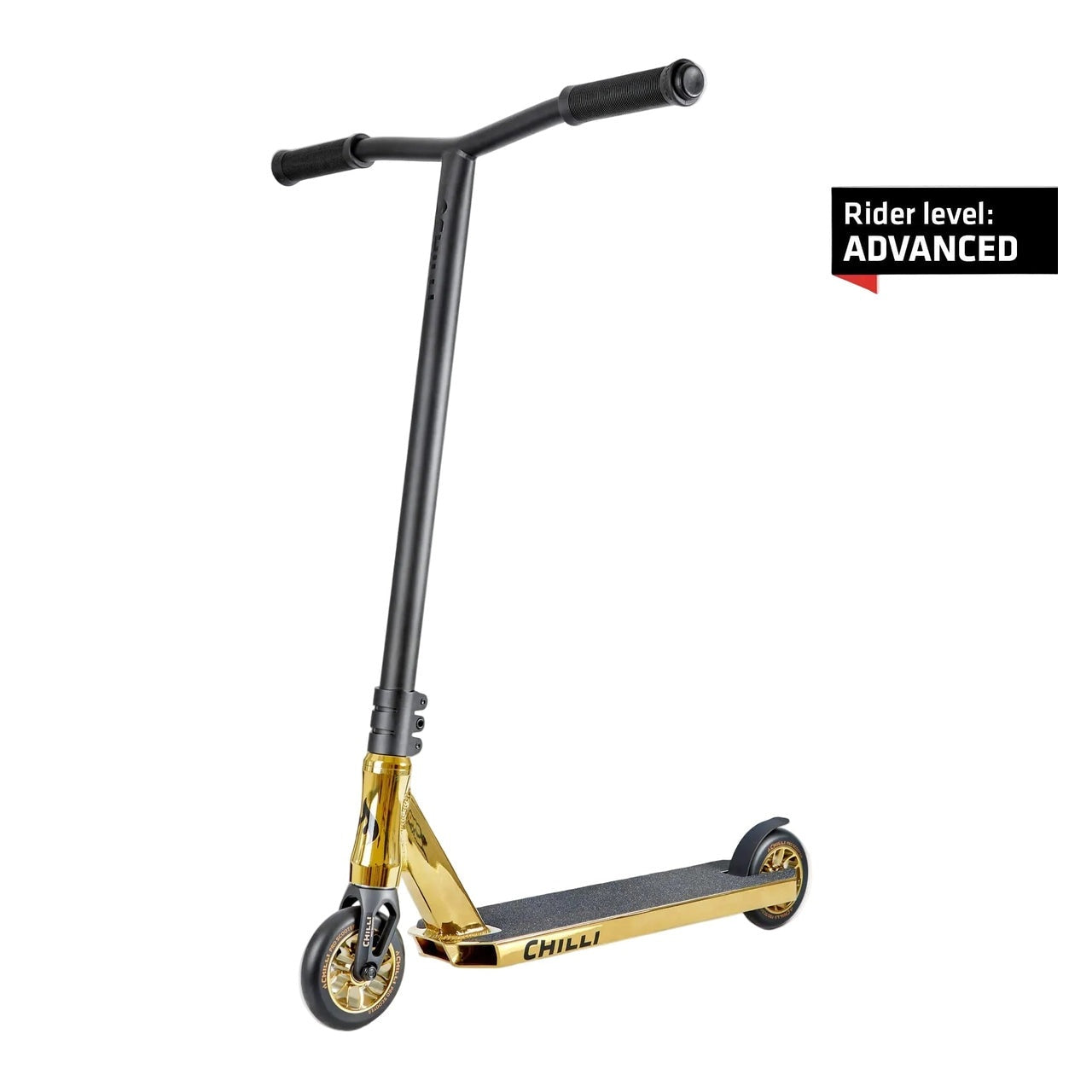 Chilli Pro  All Star Reaper Gold