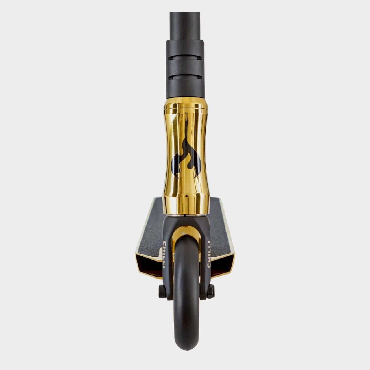 Chilli Pro All Star Reaper Gold Front