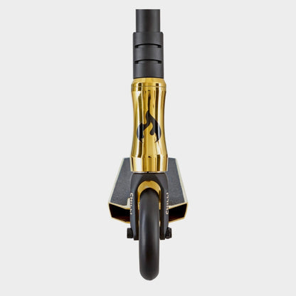 Chilli Pro All Star Reaper Gold Front