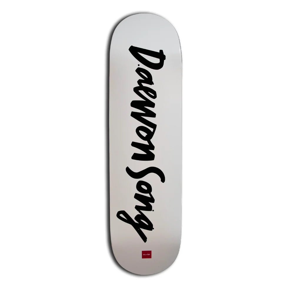 Chocolate Deck OG Chunk Daewon Song 8.5"