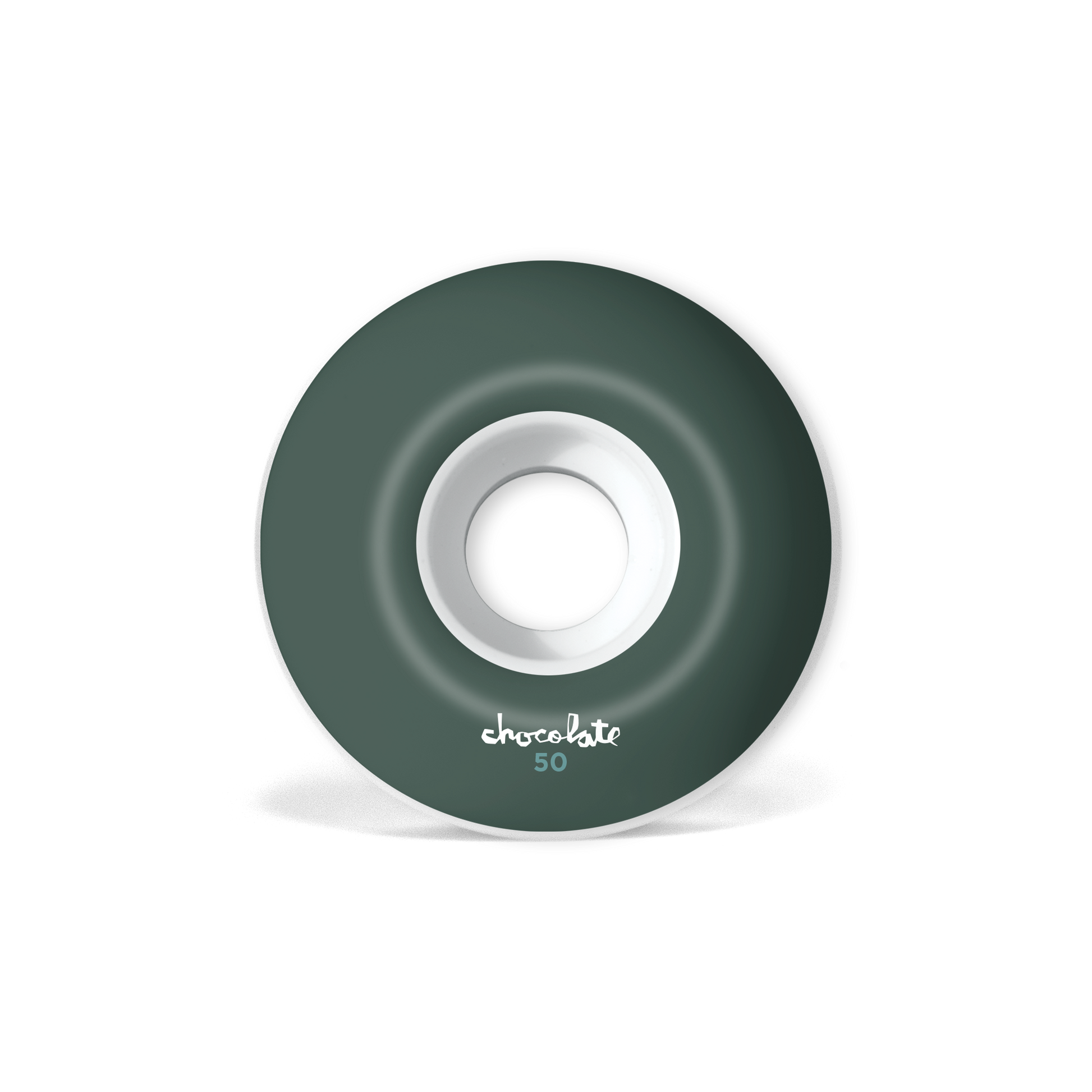 Chocolate OG Chunk Staple Skateboard Wheels 50mm 99D