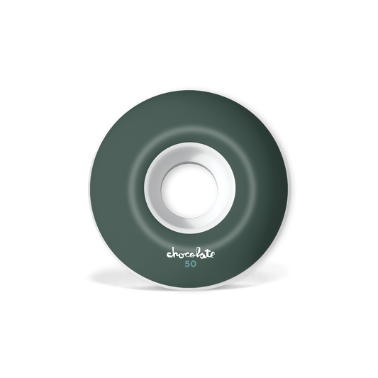 Chocolate OG Chunk Staple Skateboard Wheels 50mm 99D