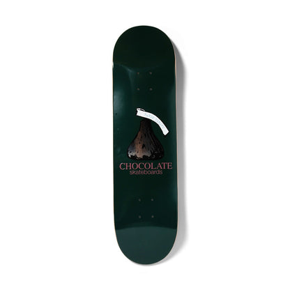 Chocolate Skateboards Kiss Raven Tershy 8.375"