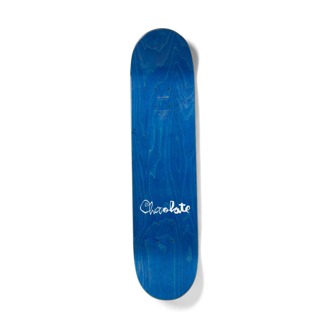 Chocolate Skateboards Unearthed Erik Herrera 8" Top