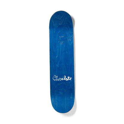 Chocolate Skateboards Unearthed Erik Herrera 8" Top