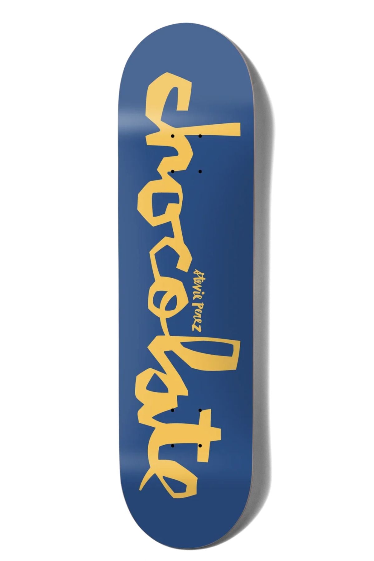 Chocolate Skateboard Deck OG Chunk Stevie Perez 8.375"