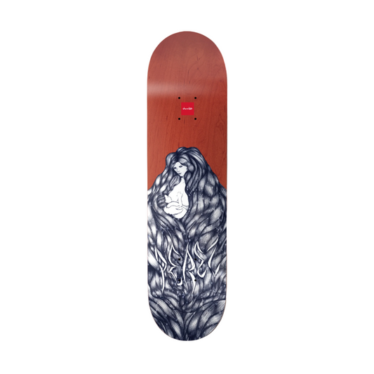 Chocolate Skateboards Infinite Stevie Perez 8.4"