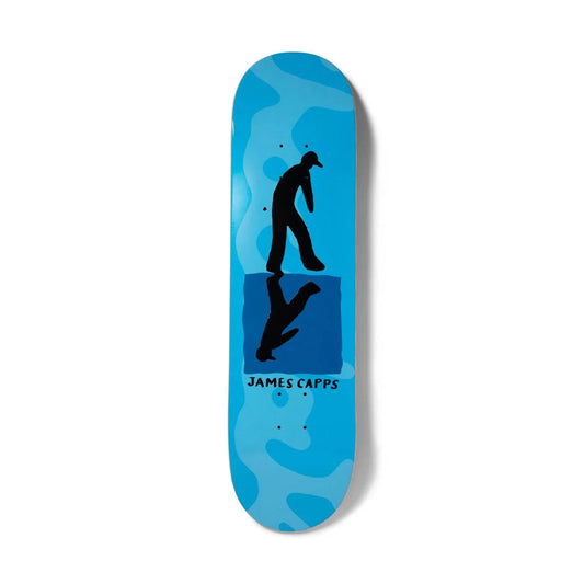 Chocolate Skateboards McFetridge Drips James Capps  8.5"