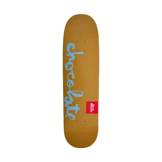 Chocolate Skateboards  Team Chunk Kenny Anderson  8.5"