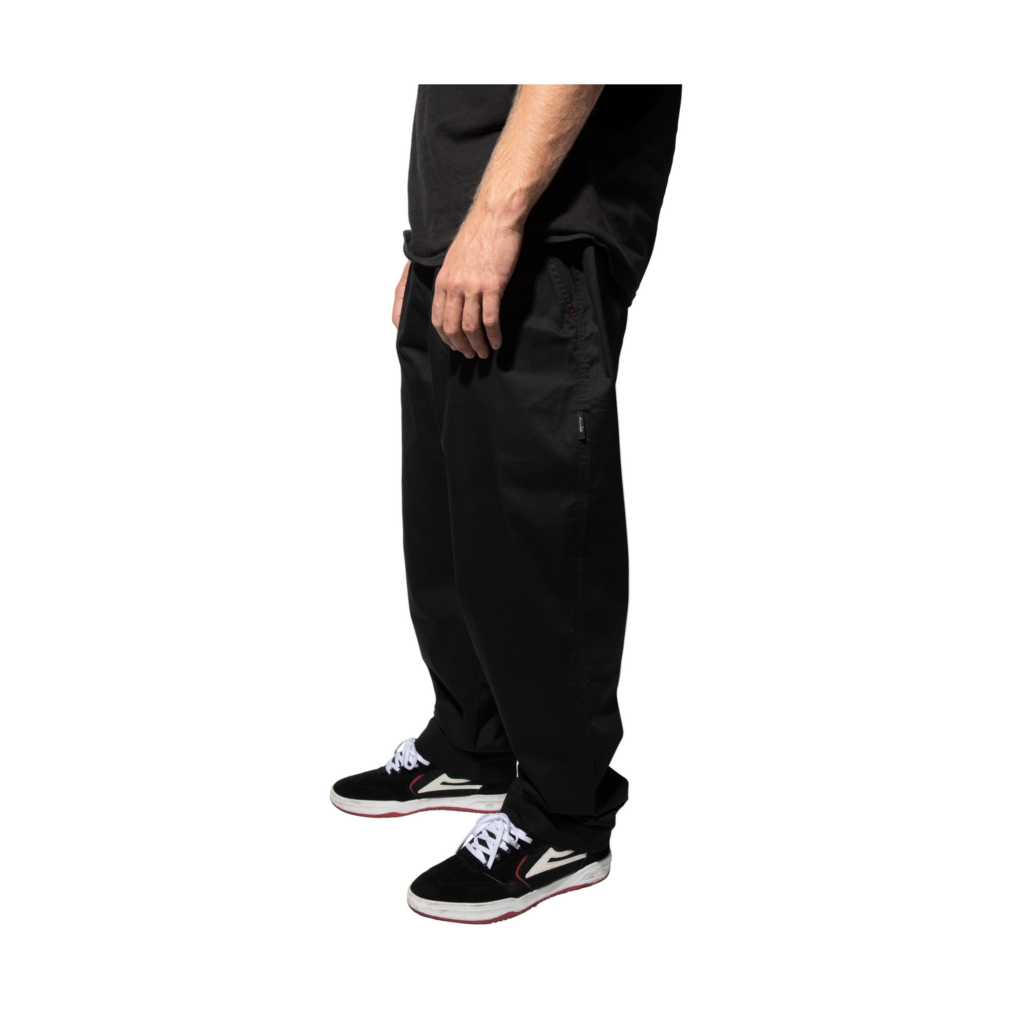 Chocolate Skateboards  ATP Skate Pant Black