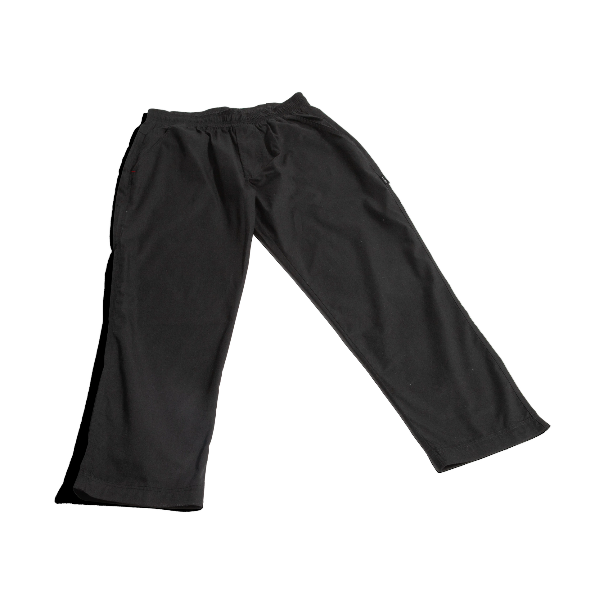 Chocolate Skateboards  ATP Skate Pant Black Pants