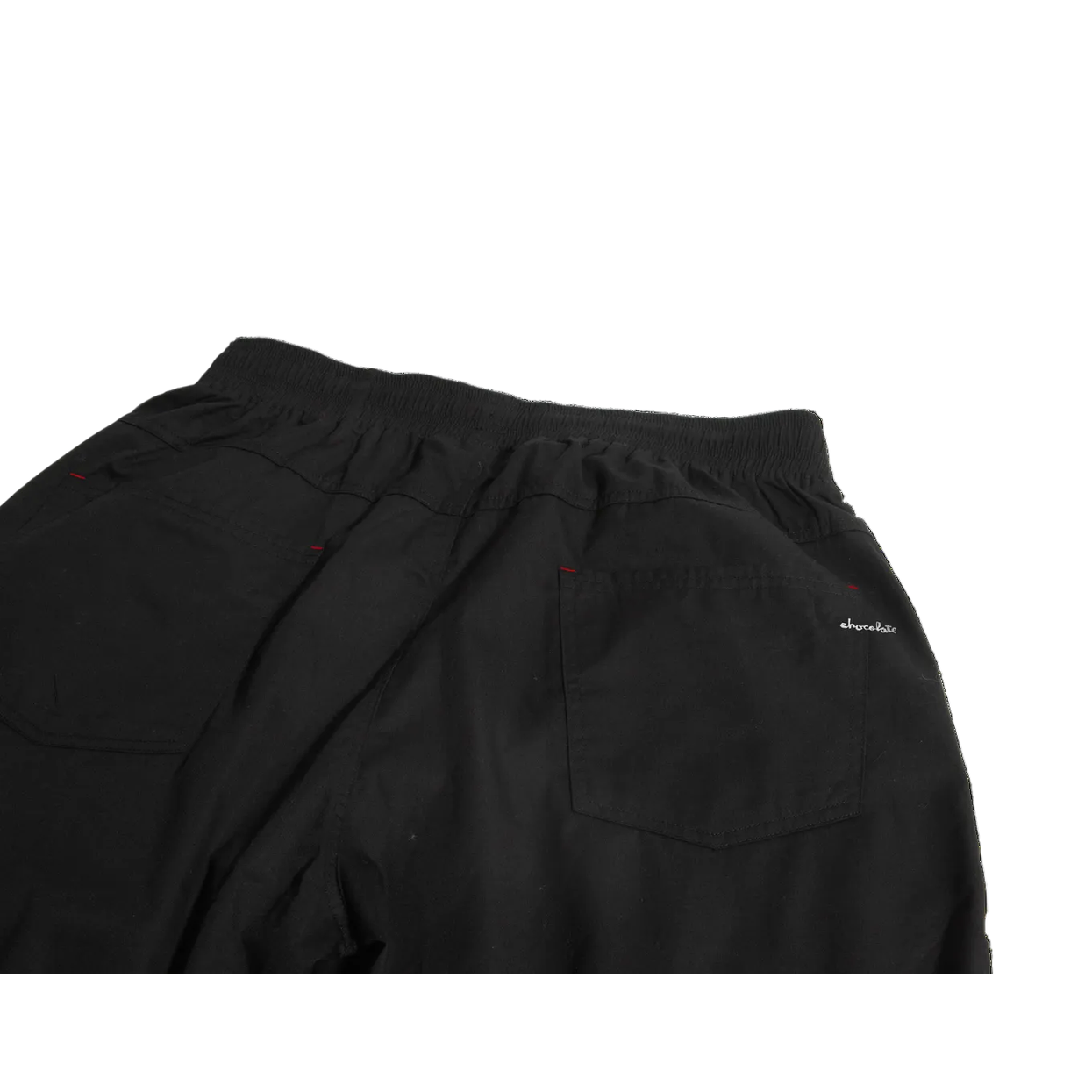 Chocolate_Skateboards ATP Skate Pant Black  Pocket