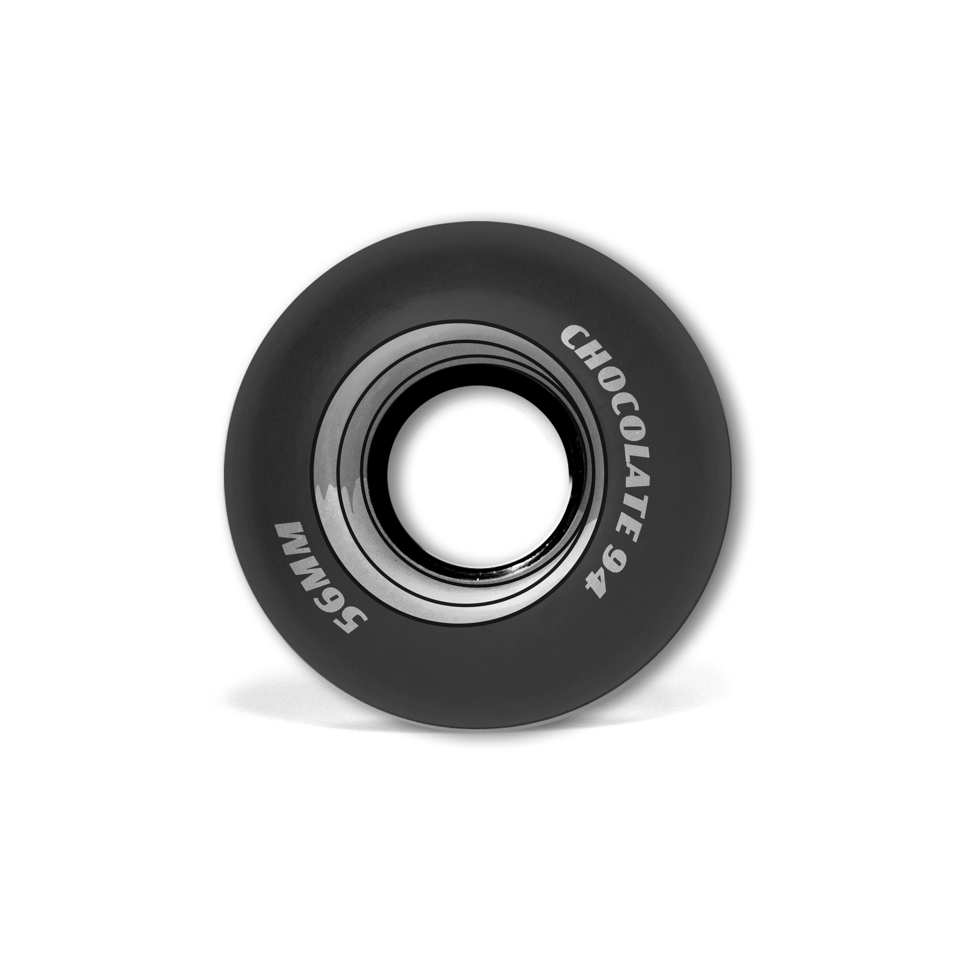 Chocolate Vanner Cruiser Skateboard Wheels 56mm 80D